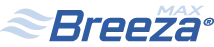 Qinux BreezaMax logo